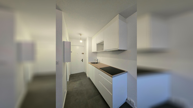 Ma-Cabane - Location Appartement SAINT-JULIEN-EN-GENEVOIS, 20 m²