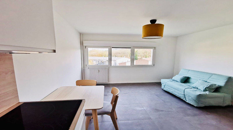 Ma-Cabane - Location Appartement SAINT-JULIEN-EN-GENEVOIS, 20 m²