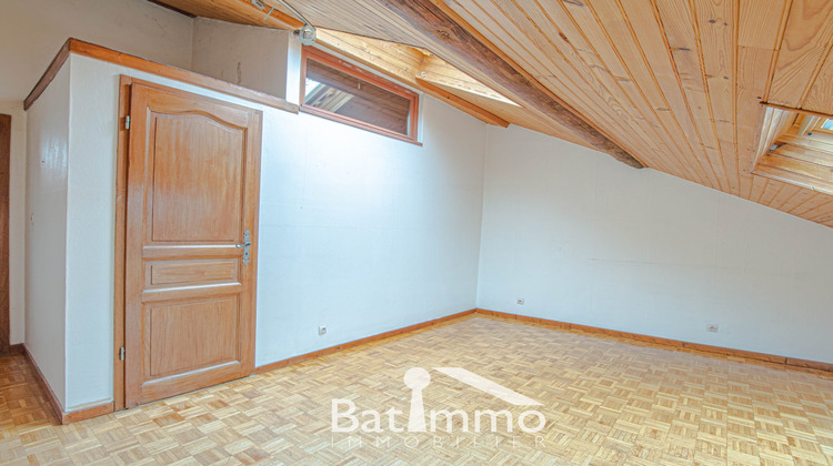 Ma-Cabane - Location Appartement Saint-Julien-lès-Metz, 108 m²