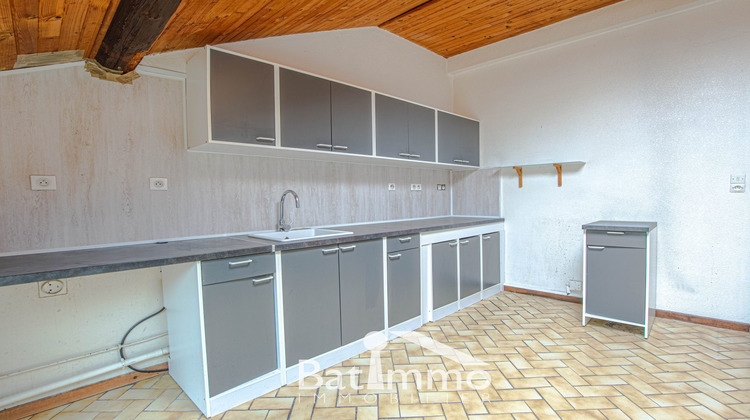 Ma-Cabane - Location Appartement Saint-Julien-lès-Metz, 108 m²