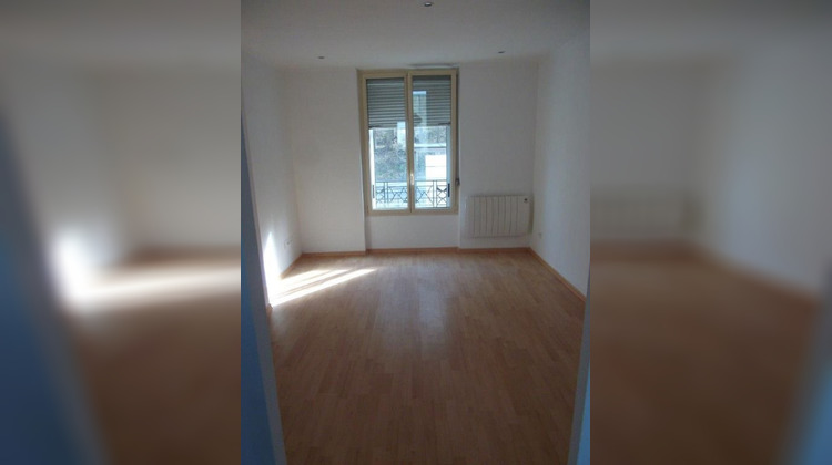 Ma-Cabane - Location Appartement SAINT-JULIEN-LES-METZ, 33 m²