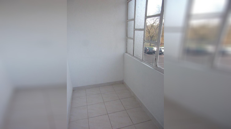 Ma-Cabane - Location Appartement SAINT-JULIEN-LES-METZ, 33 m²