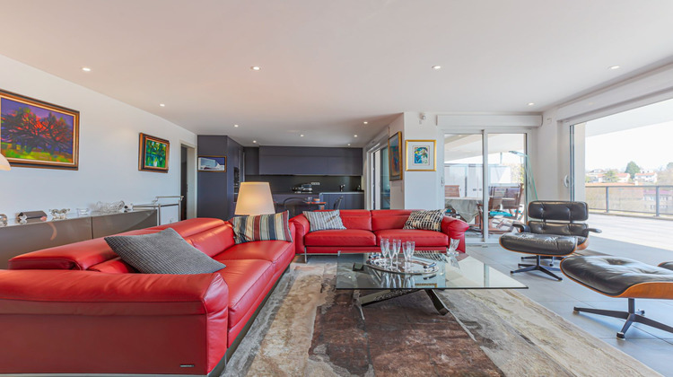 Ma-Cabane - Location Appartement SAINT-JULIEN-LES-METZ, 124 m²