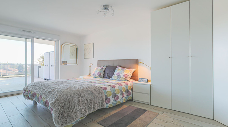 Ma-Cabane - Location Appartement SAINT-JULIEN-LES-METZ, 124 m²