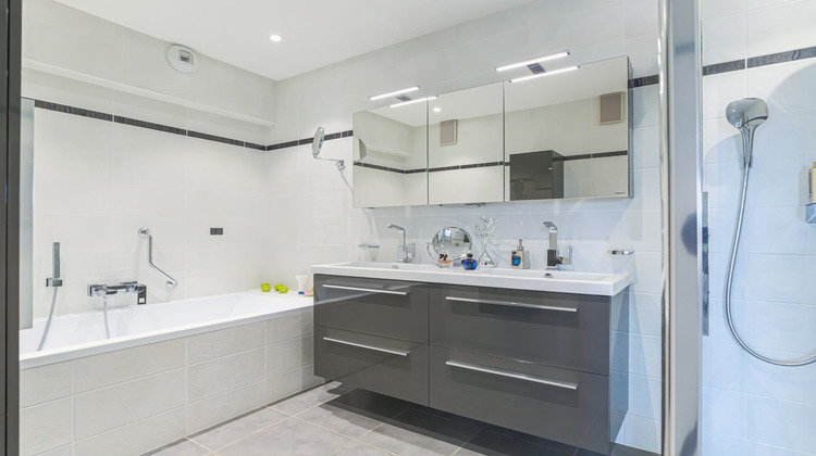 Ma-Cabane - Location Appartement SAINT-JULIEN-LES-METZ, 124 m²