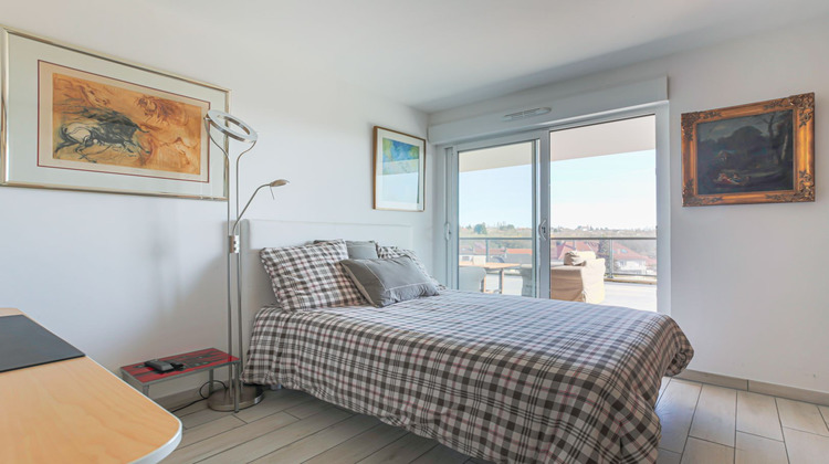 Ma-Cabane - Location Appartement SAINT-JULIEN-LES-METZ, 124 m²