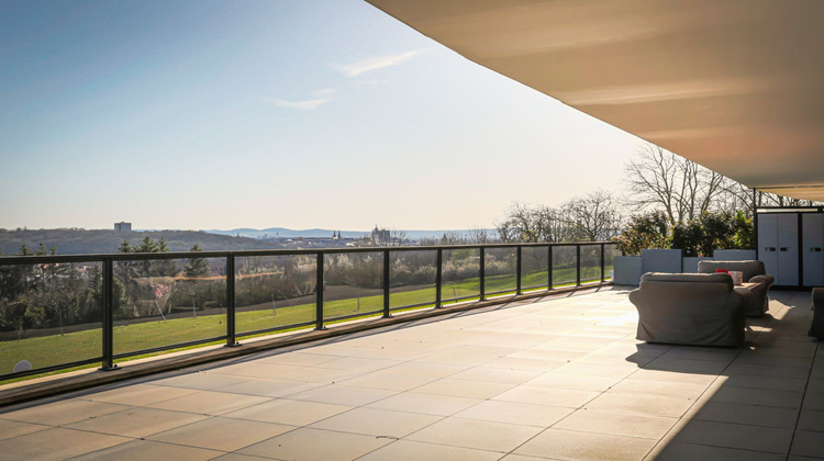 Ma-Cabane - Location Appartement SAINT-JULIEN-LES-METZ, 124 m²