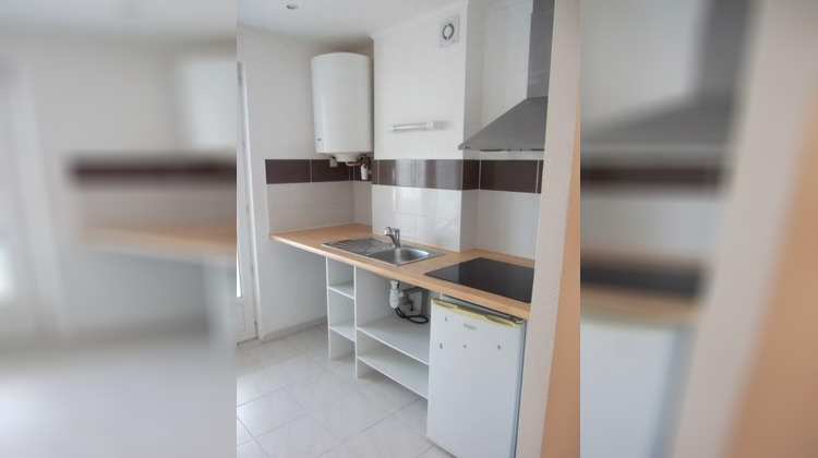 Ma-Cabane - Location Appartement SAINT-JULIEN-LES-METZ, 33 m²