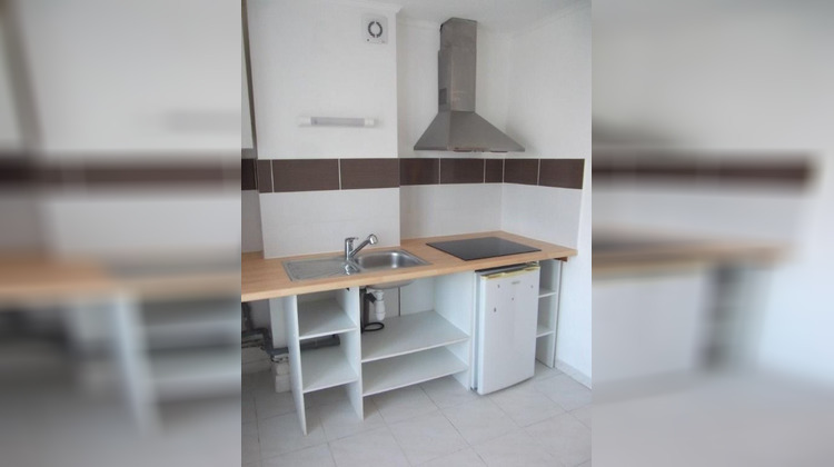 Ma-Cabane - Location Appartement SAINT-JULIEN-LES-METZ, 33 m²