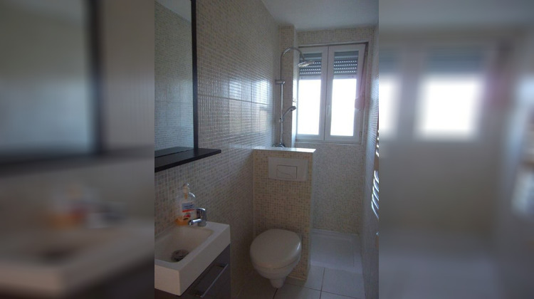 Ma-Cabane - Location Appartement SAINT-JULIEN-LES-METZ, 33 m²