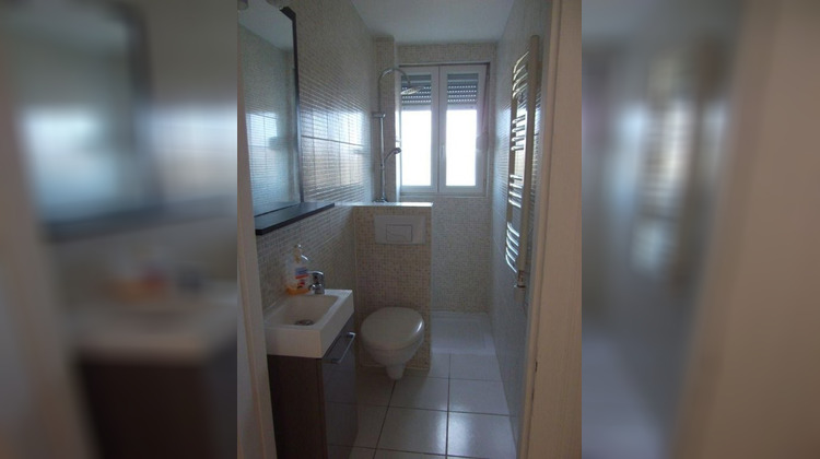 Ma-Cabane - Location Appartement SAINT-JULIEN-LES-METZ, 33 m²