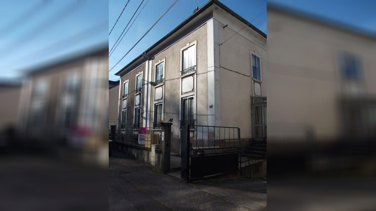 Ma-Cabane - Location Appartement SAINT-JULIEN-LES-METZ, 33 m²