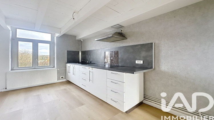 Ma-Cabane - Location Appartement Saint-Julien-Lès-Metz, 56 m²
