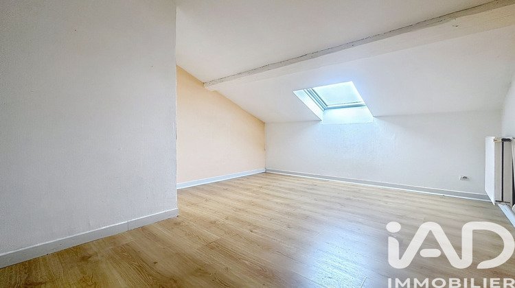 Ma-Cabane - Location Appartement Saint-Julien-Lès-Metz, 56 m²