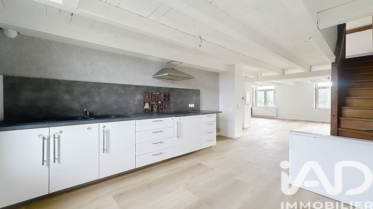 Ma-Cabane - Location Appartement Saint-Julien-Lès-Metz, 56 m²