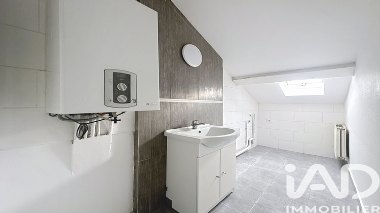 Ma-Cabane - Location Appartement Saint-Julien-Lès-Metz, 56 m²