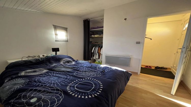 Ma-Cabane - Location Appartement Saint-Julien-les-Rosiers, 65 m²