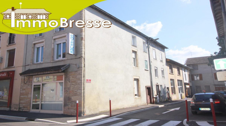 Ma-Cabane - Location Appartement SAINT JULIEN SUR REYSSOUZE, 60 m²