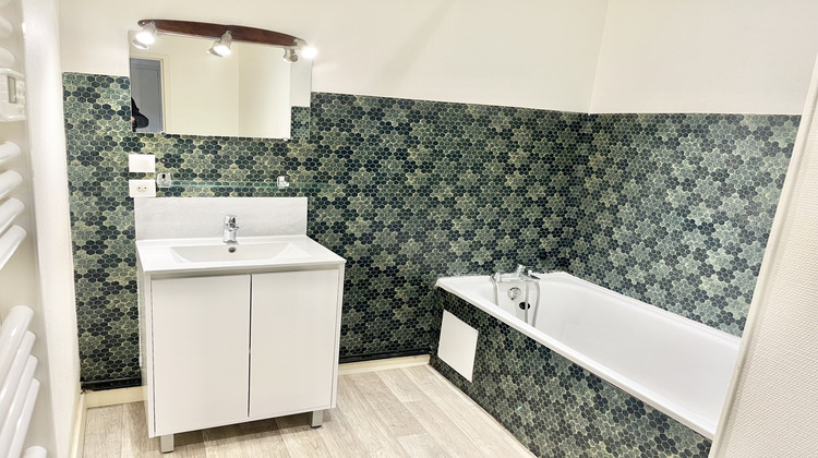 Ma-Cabane - Location Appartement Saint-Junien, 48 m²