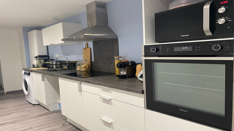 Ma-Cabane - Location Appartement SAINT-JUNIEN, 45 m²