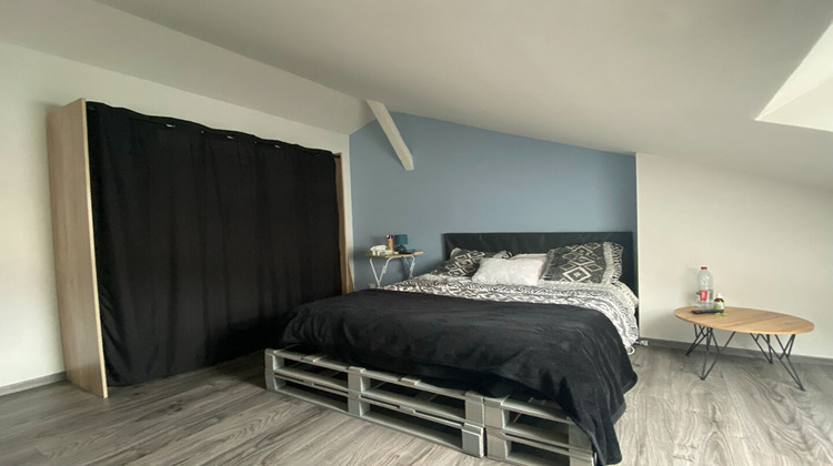 Ma-Cabane - Location Appartement SAINT-JUNIEN, 61 m²