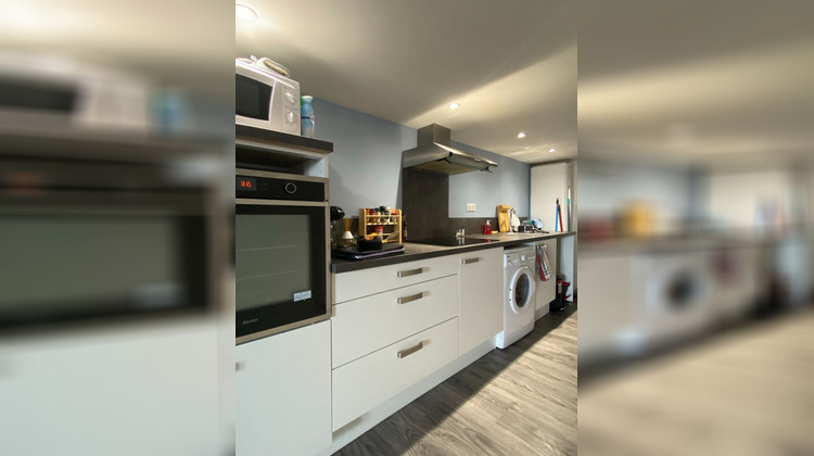 Ma-Cabane - Location Appartement SAINT-JUNIEN, 61 m²