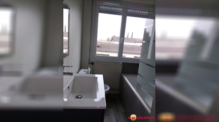 Ma-Cabane - Location Appartement Saint-Junien, 31 m²