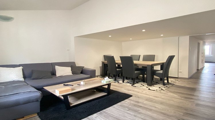 Ma-Cabane - Location Appartement SAINT-JUNIEN, 61 m²
