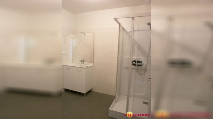 Ma-Cabane - Location Appartement Saint-Junien, 90 m²