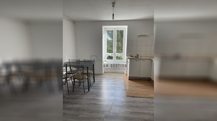 Ma-Cabane - Location Appartement SAINT-JUNIEN, 30 m²