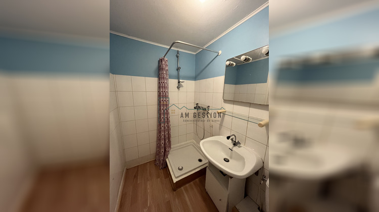 Ma-Cabane - Location Appartement SAINT-JUNIEN, 30 m²