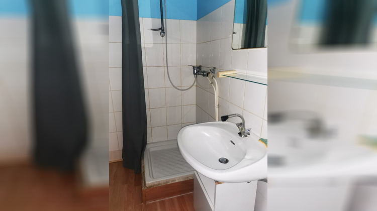Ma-Cabane - Location Appartement SAINT-JUNIEN, 30 m²