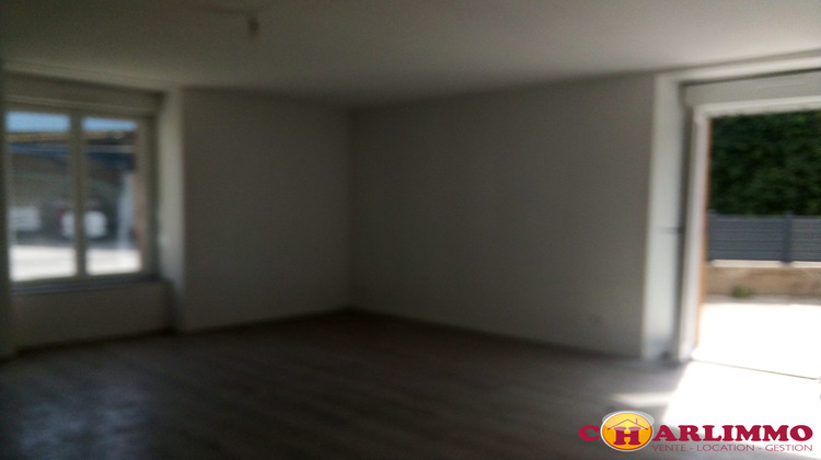 Ma-Cabane - Location Appartement Saint-Junien, 63 m²