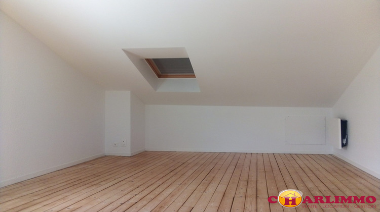 Ma-Cabane - Location Appartement Saint-Junien, 22 m²