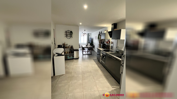 Ma-Cabane - Location Appartement Saint-Junien, 70 m²