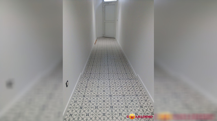 Ma-Cabane - Location Appartement Saint-Junien, 70 m²