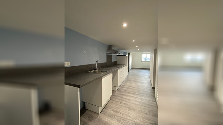 Ma-Cabane - Location Appartement SAINT-JUNIEN, 55 m²