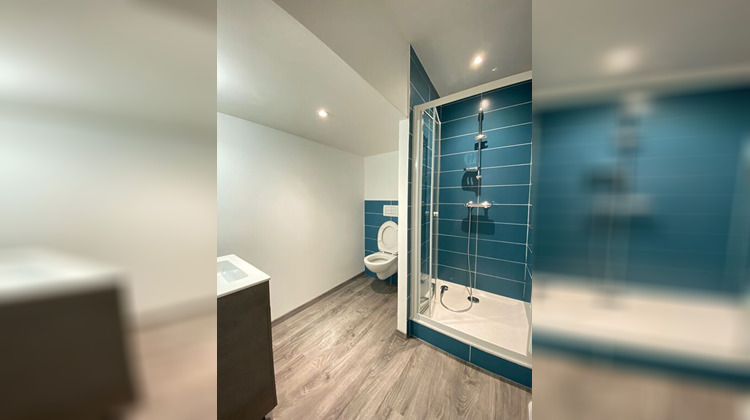 Ma-Cabane - Location Appartement SAINT-JUNIEN, 55 m²