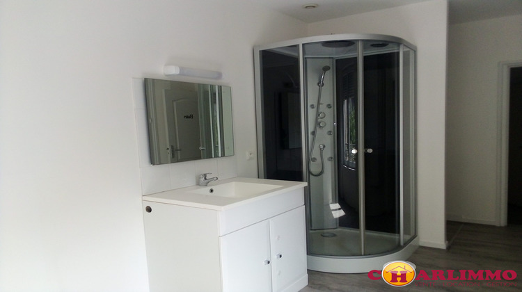 Ma-Cabane - Location Appartement Saint-Junien, 76 m²