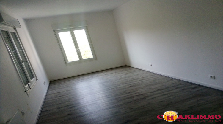 Ma-Cabane - Location Appartement Saint-Junien, 76 m²