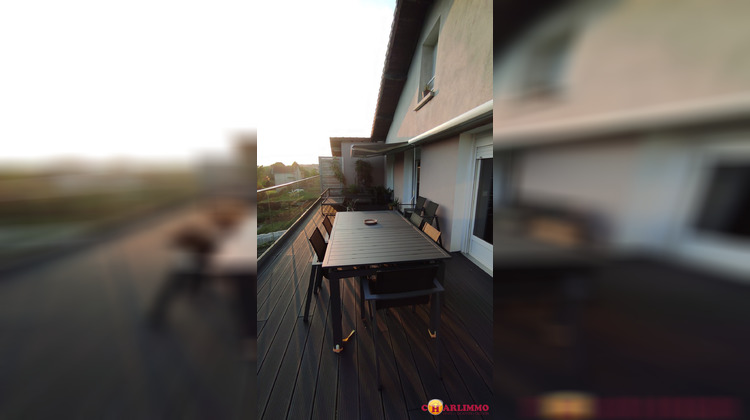 Ma-Cabane - Location Appartement Saint-Junien, 93 m²
