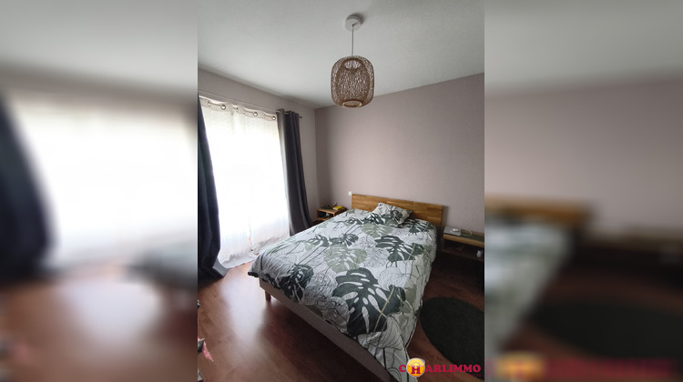 Ma-Cabane - Location Appartement Saint-Junien, 93 m²