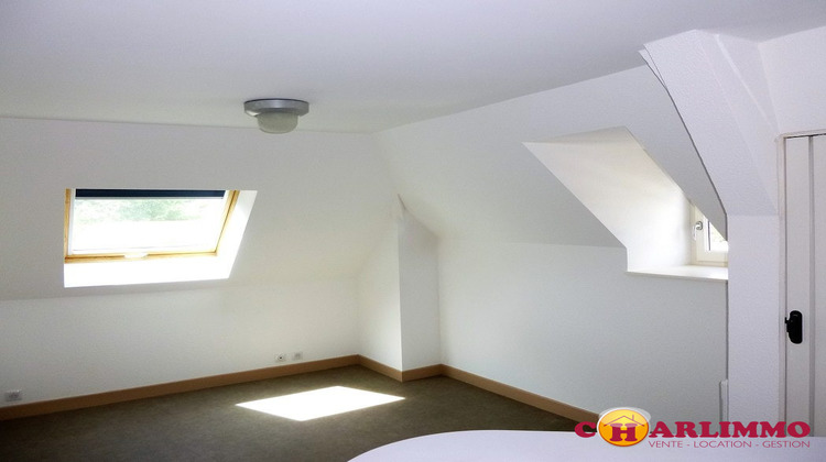 Ma-Cabane - Location Appartement Saint-Junien, 19 m²