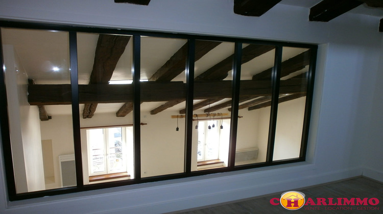 Ma-Cabane - Location Appartement Saint-Junien, 50 m²