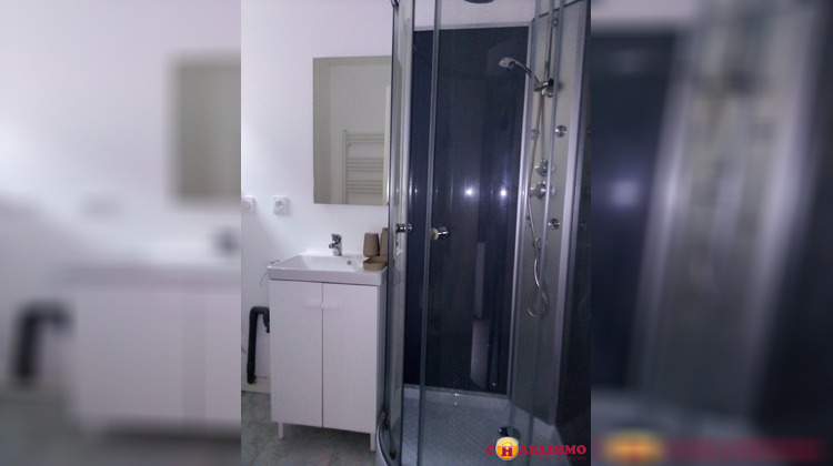 Ma-Cabane - Location Appartement Saint-Junien, 31 m²