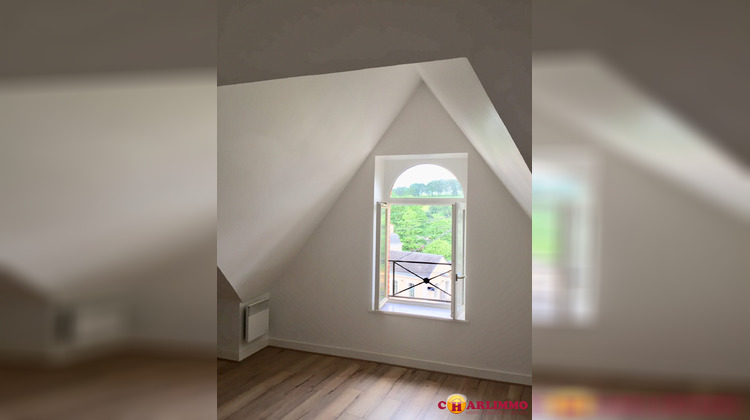 Ma-Cabane - Location Appartement Saint-Junien, 28 m²