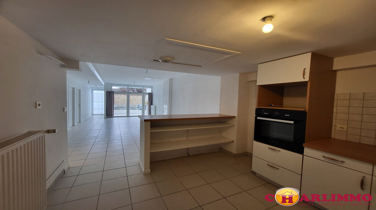 Ma-Cabane - Location Appartement Saint-Junien, 73 m²