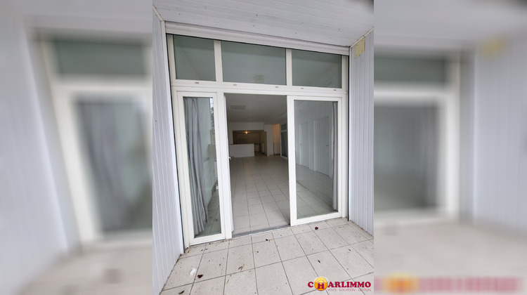 Ma-Cabane - Location Appartement Saint-Junien, 73 m²