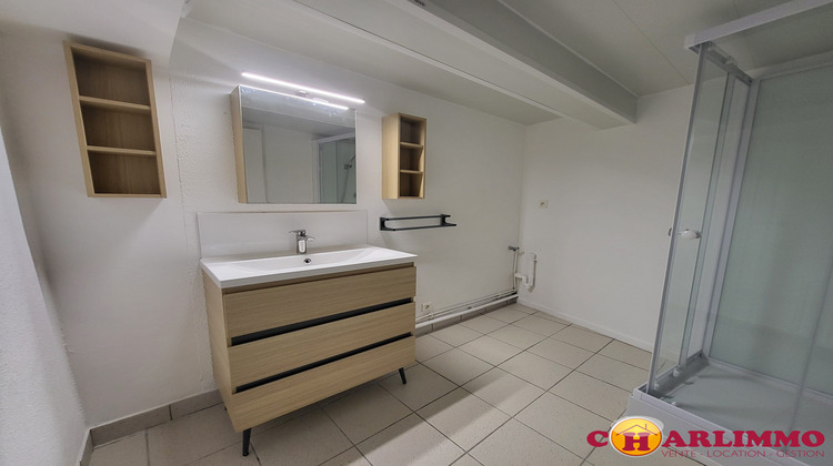 Ma-Cabane - Location Appartement Saint-Junien, 73 m²