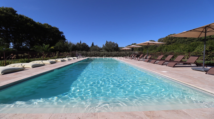 Ma-Cabane - Location Appartement Saint-Just, 90 m²